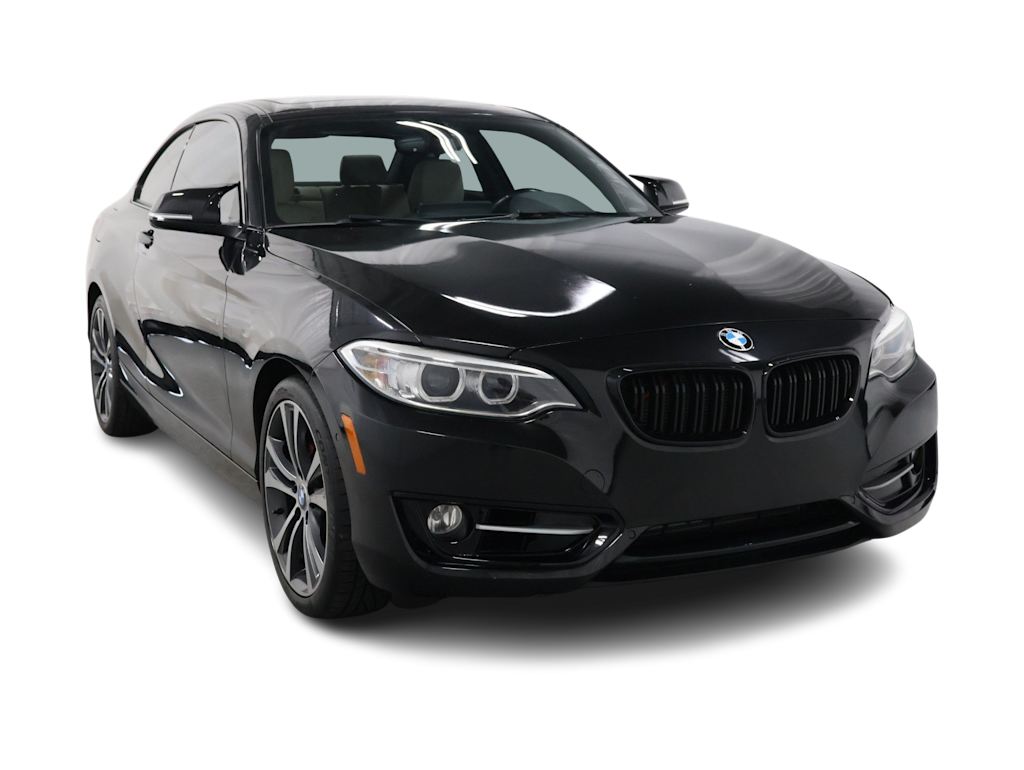 Thumbnail: 2015 BMW 2 Series - 25