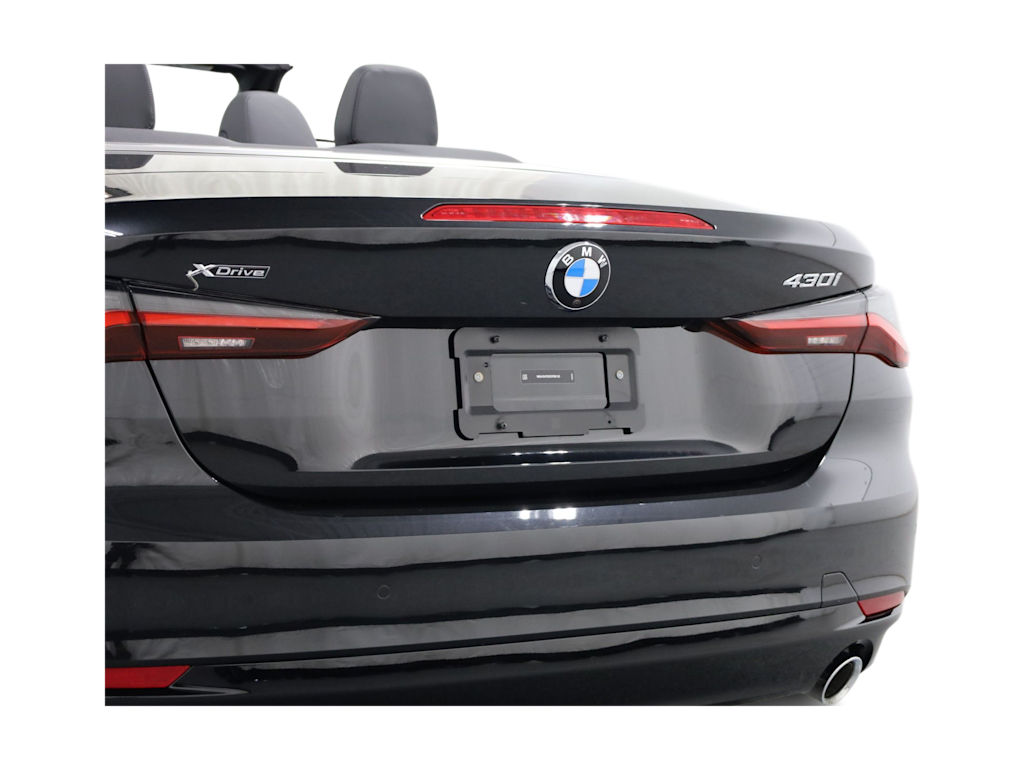 Thumbnail: 2024 BMW 4 Series - 5