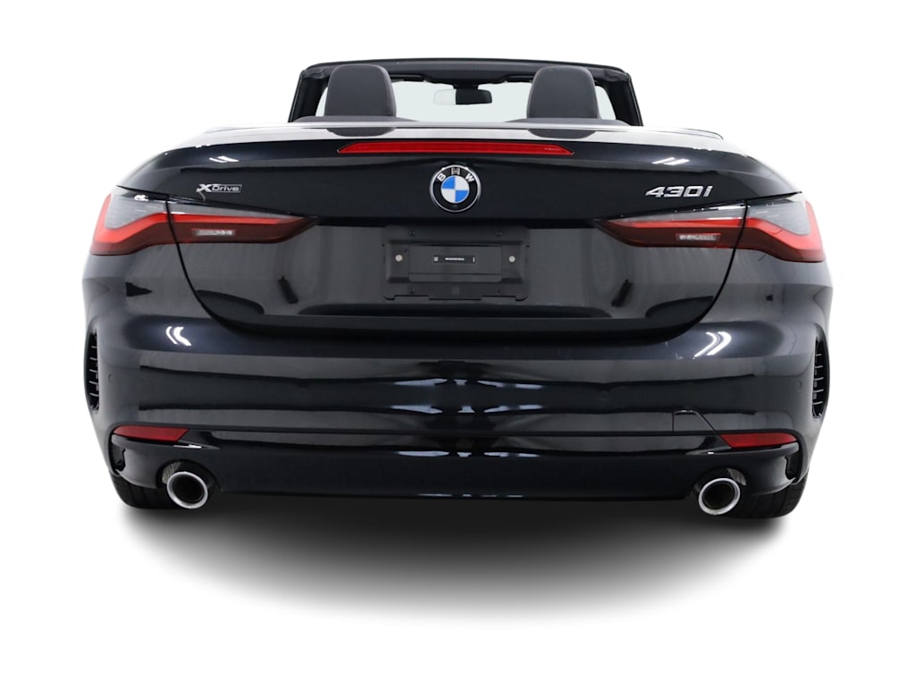Thumbnail: 2024 BMW 4 Series - 6