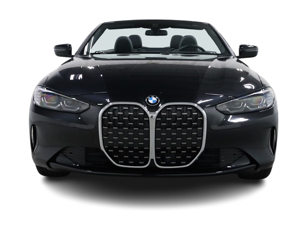 Thumbnail: 2024 BMW 4 Series - 25