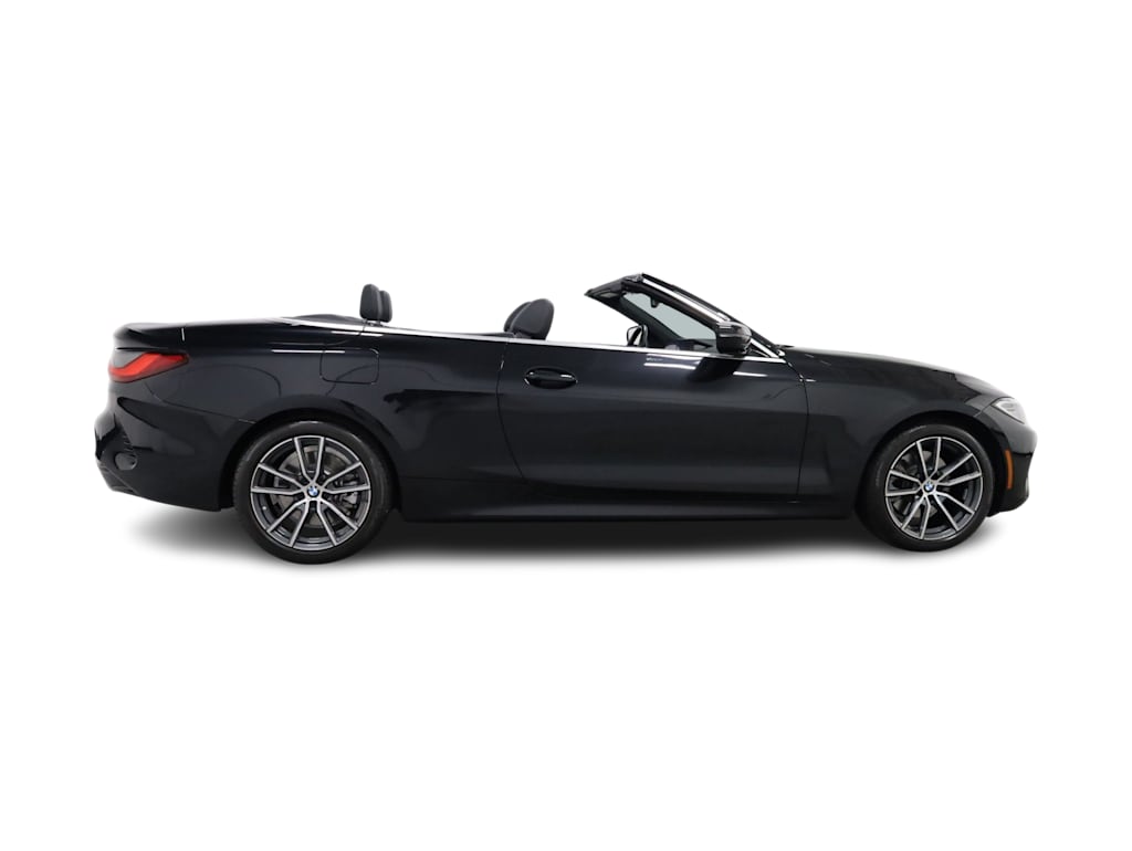 Thumbnail: 2024 BMW 4 Series - 22