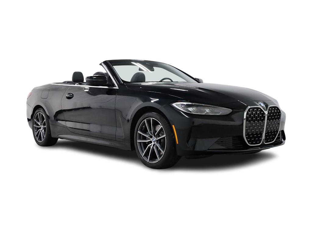 Thumbnail: 2024 BMW 4 Series - 24