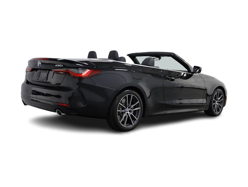 Thumbnail: 2024 BMW 4 Series - 21