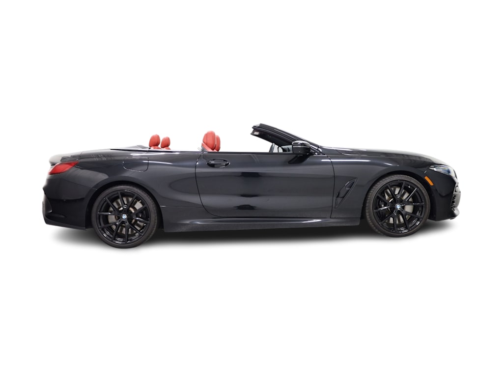 Thumbnail: 2024 BMW 8 Series - 22