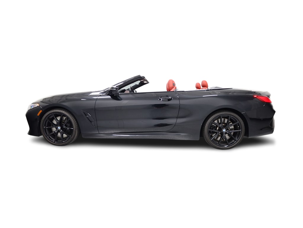 Thumbnail: 2024 BMW 8 Series - 3
