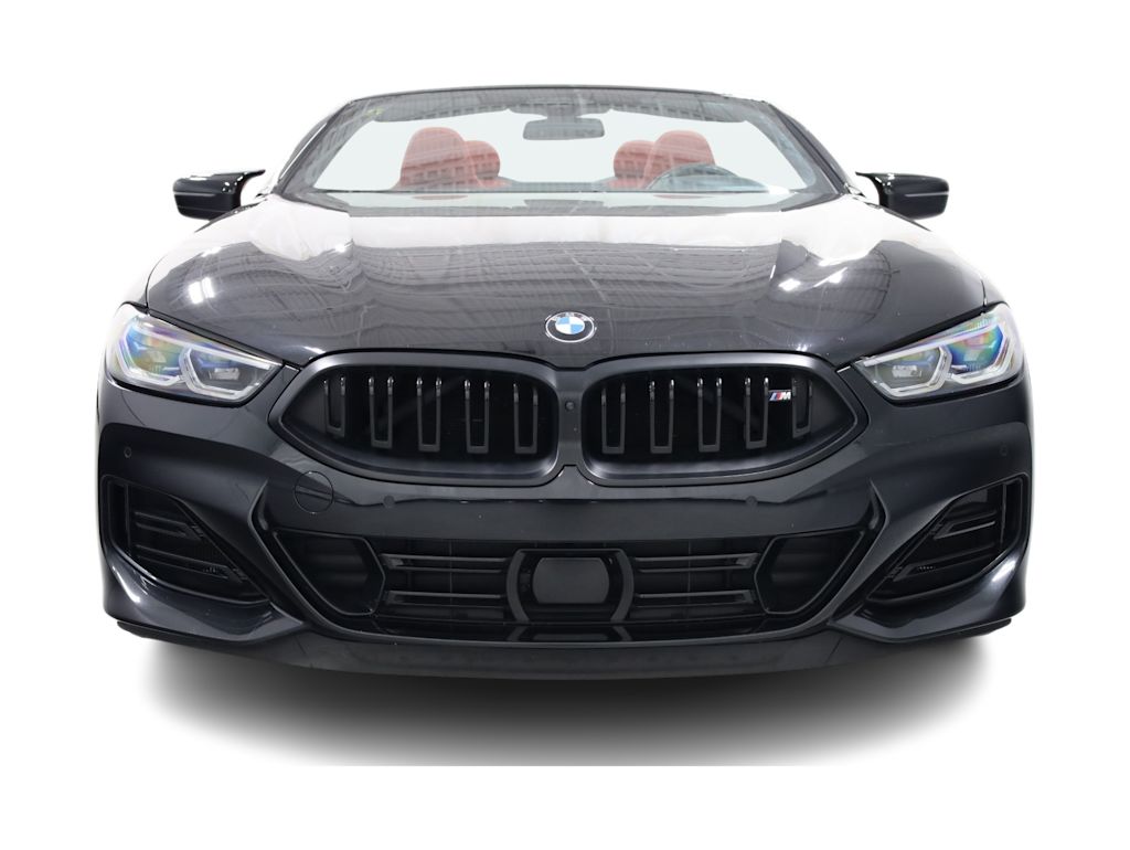 Thumbnail: 2024 BMW 8 Series - 6
