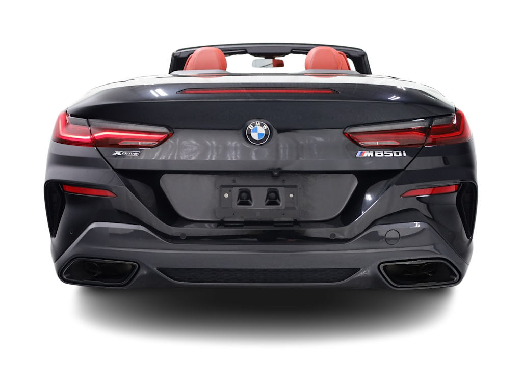 Thumbnail: 2024 BMW 8 Series - 5