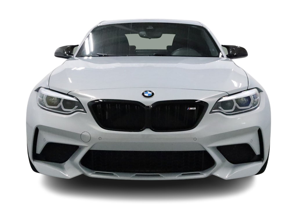 Thumbnail: 2019 BMW M2 - 24
