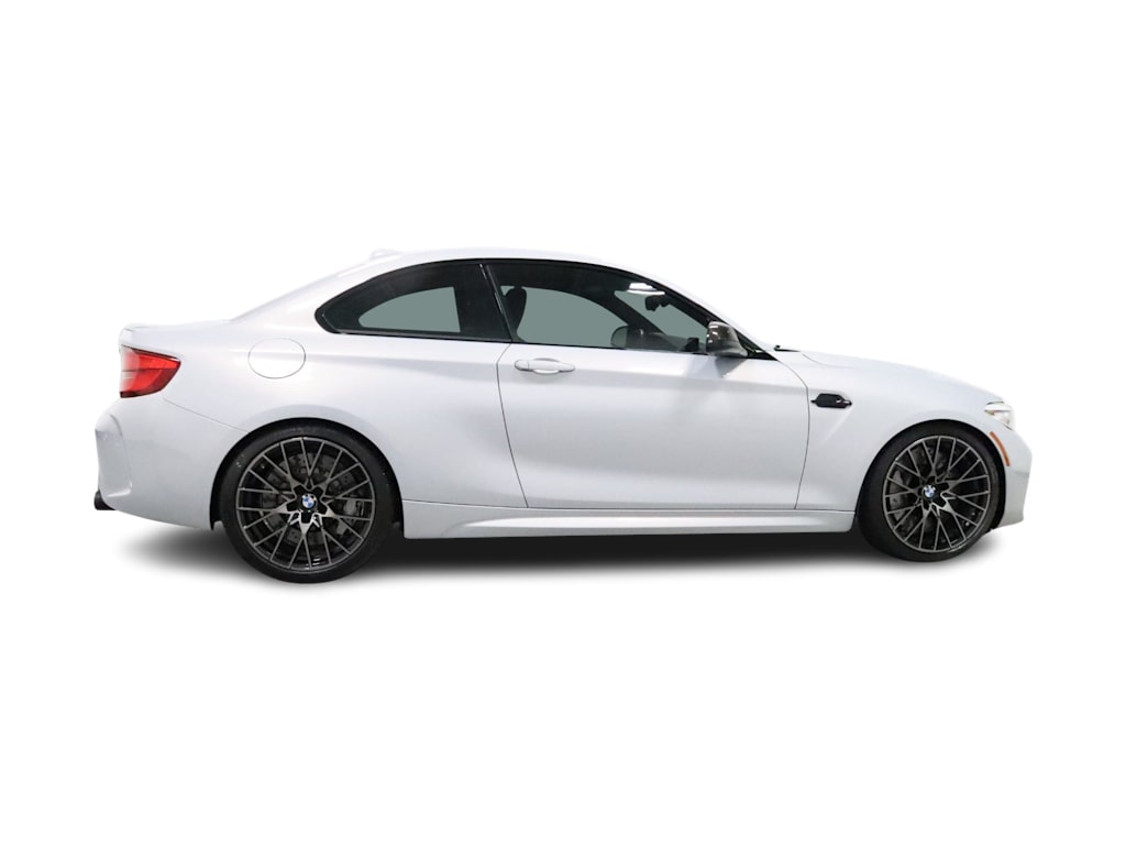 Thumbnail: 2019 BMW M2 - 22