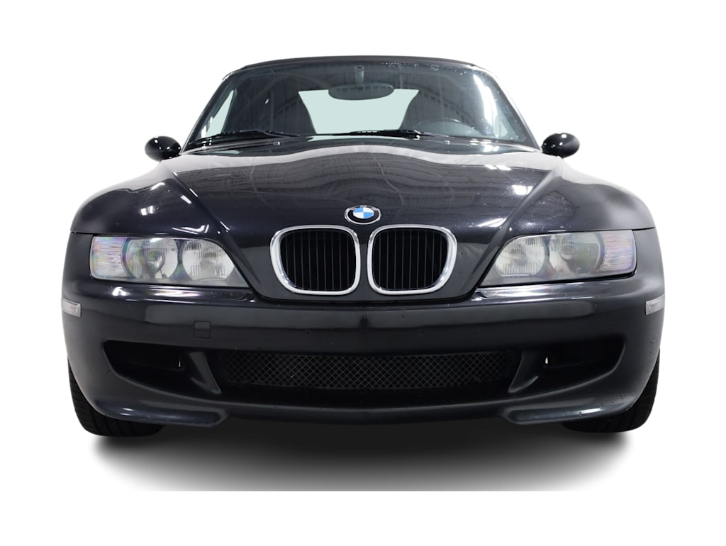Thumbnail: 1999 BMW Z3 - 22