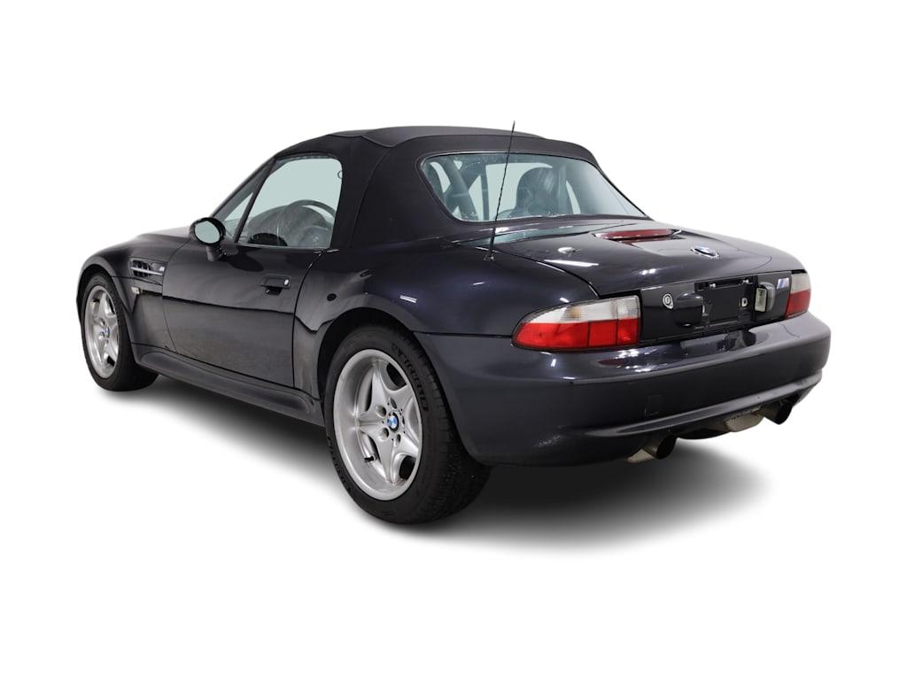 Thumbnail: 1999 BMW Z3 - 4