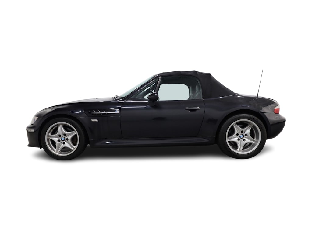 Thumbnail: 1999 BMW Z3 - 3