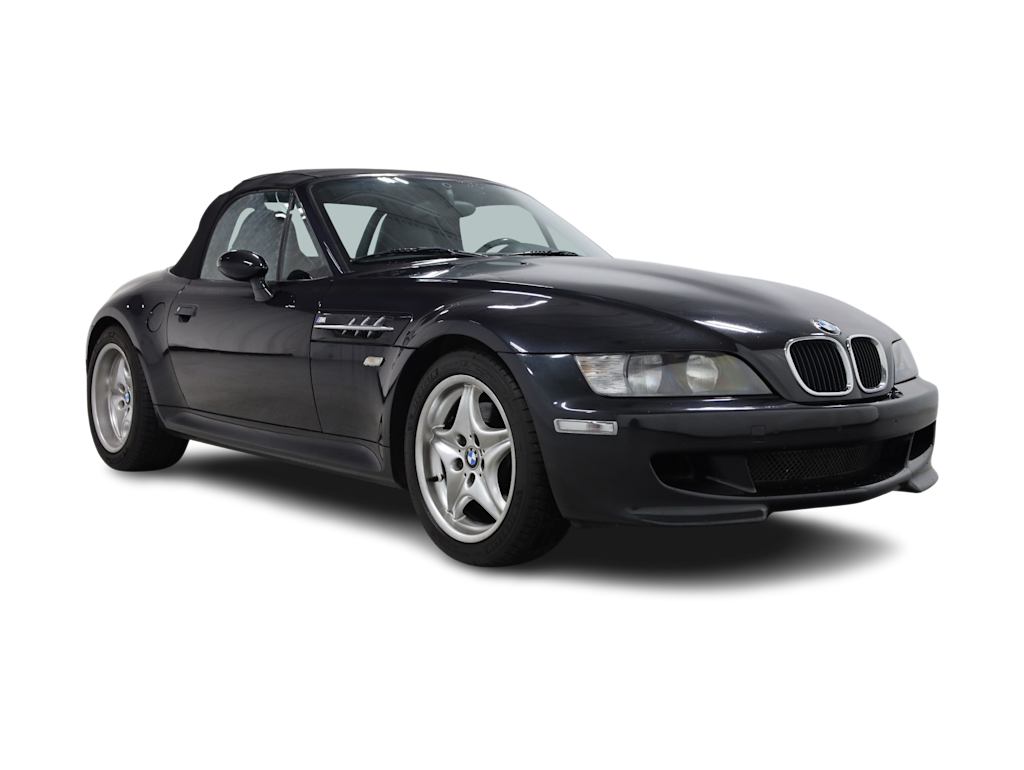 Thumbnail: 1999 BMW Z3 - 21
