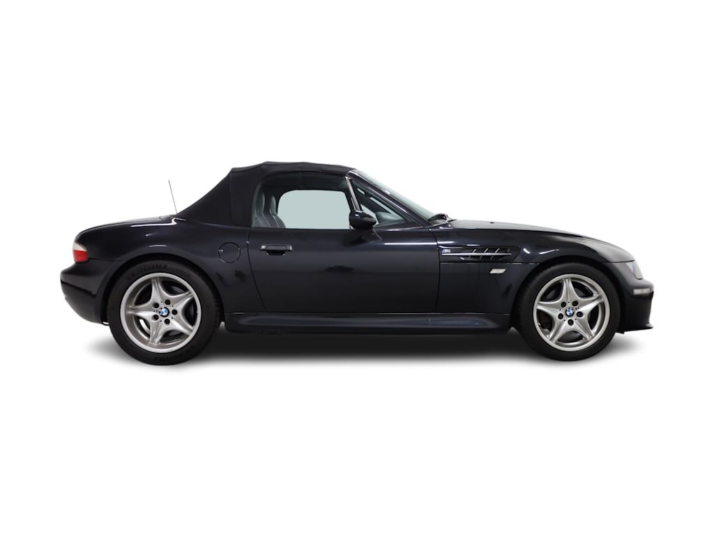 Thumbnail: 1999 BMW Z3 - 19