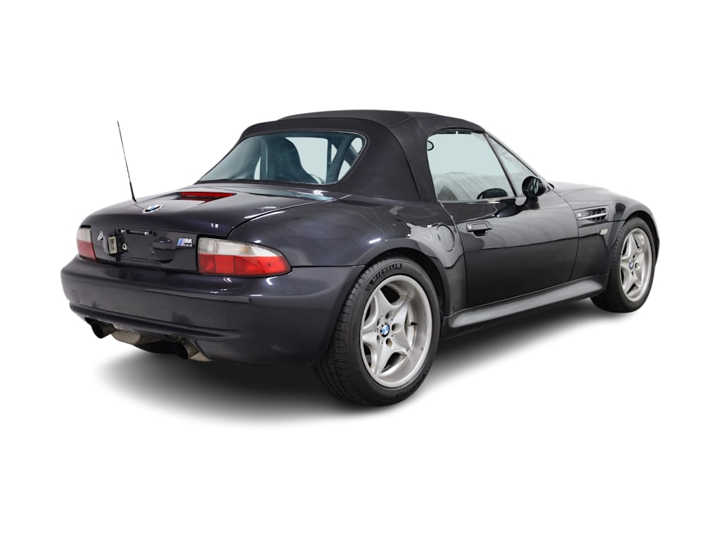 Thumbnail: 1999 BMW Z3 - 18