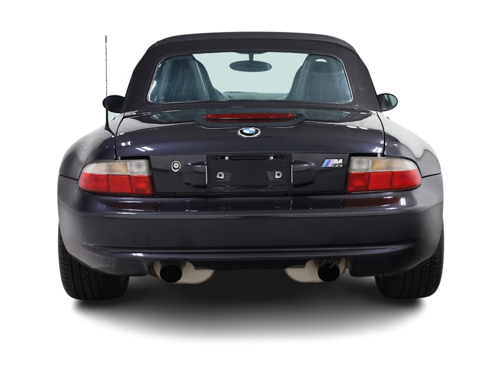 Thumbnail: 1999 BMW Z3 - 5