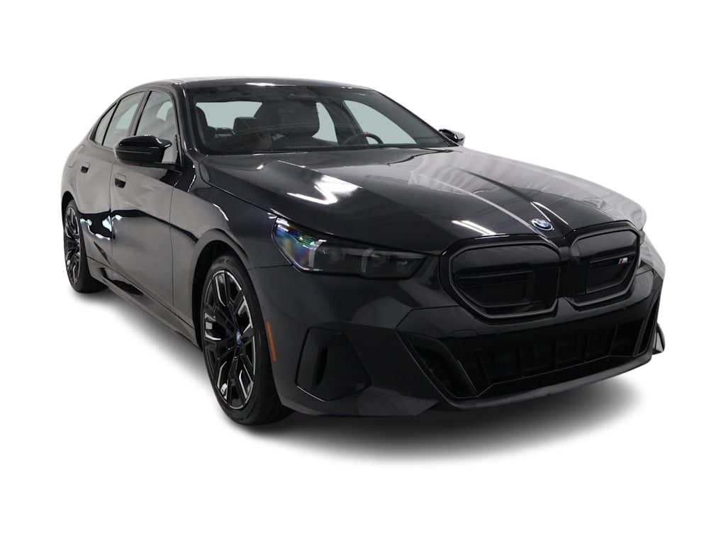 Thumbnail: 2025 BMW i5 - 24