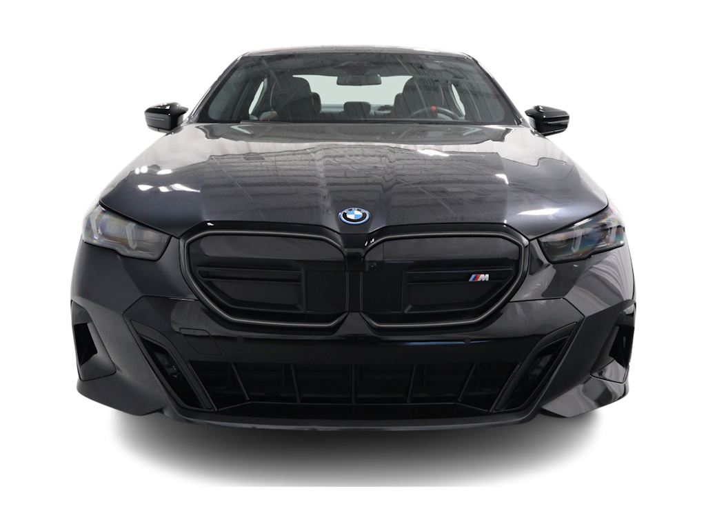 Thumbnail: 2025 BMW i5 - 6