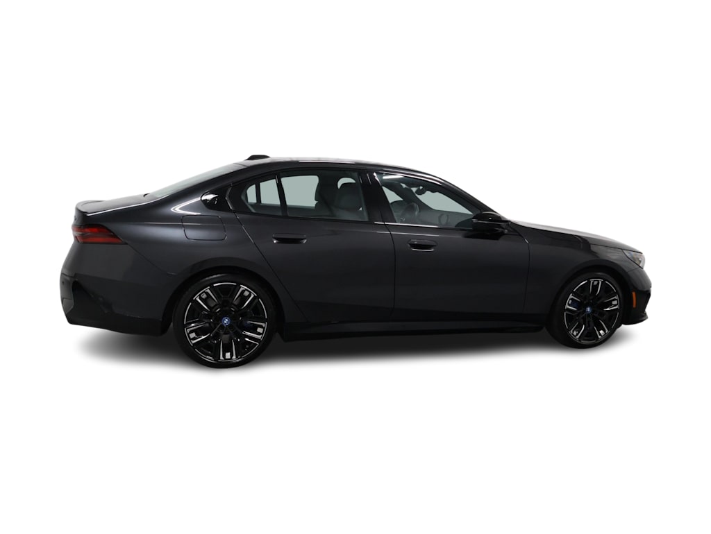 Thumbnail: 2025 BMW i5 - 22
