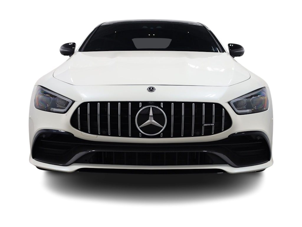 Thumbnail: 2020 Mercedes-Benz AMG GT - 6