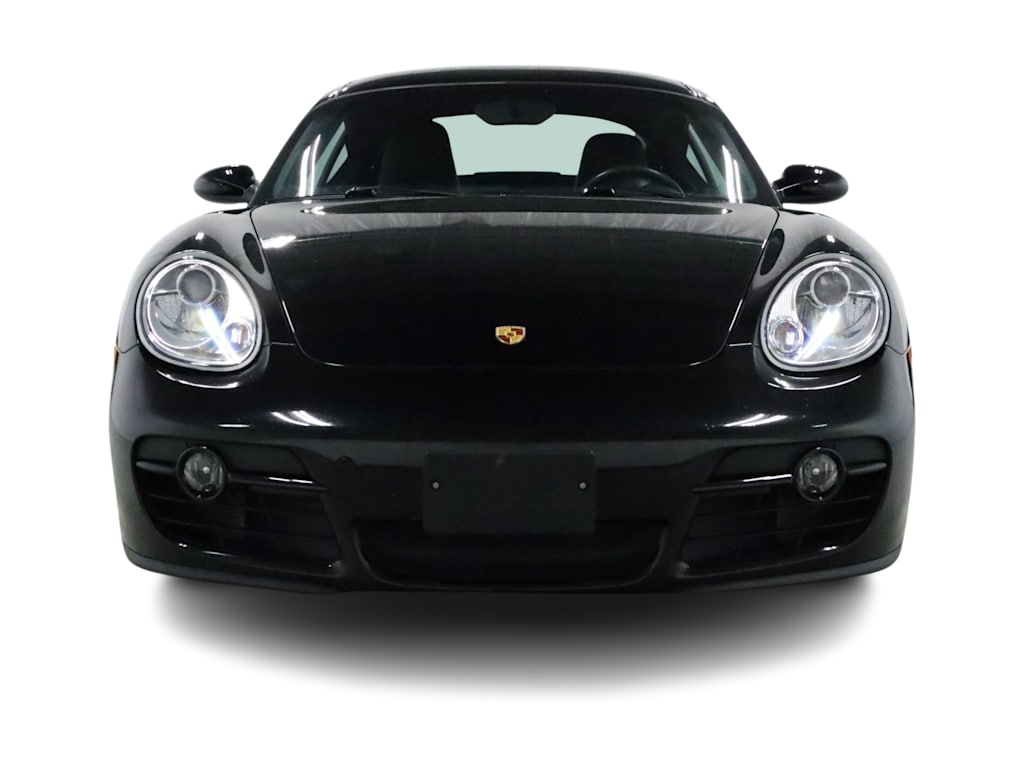 Thumbnail: 2007 Porsche Cayman - 22