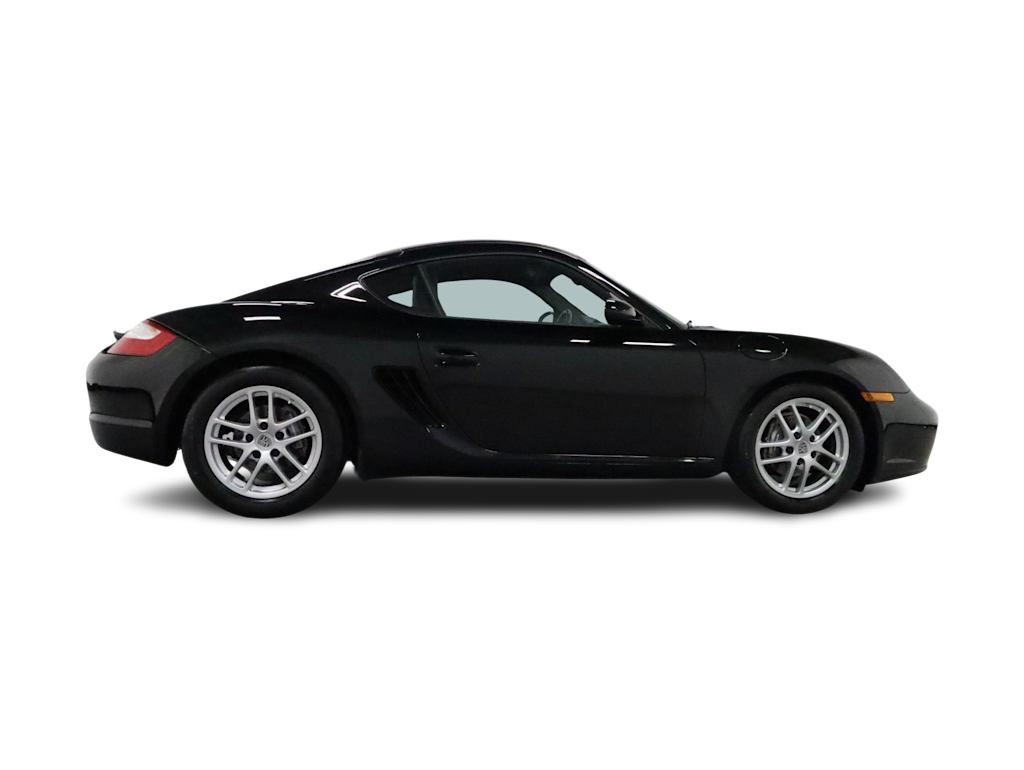 Thumbnail: 2007 Porsche Cayman - 19