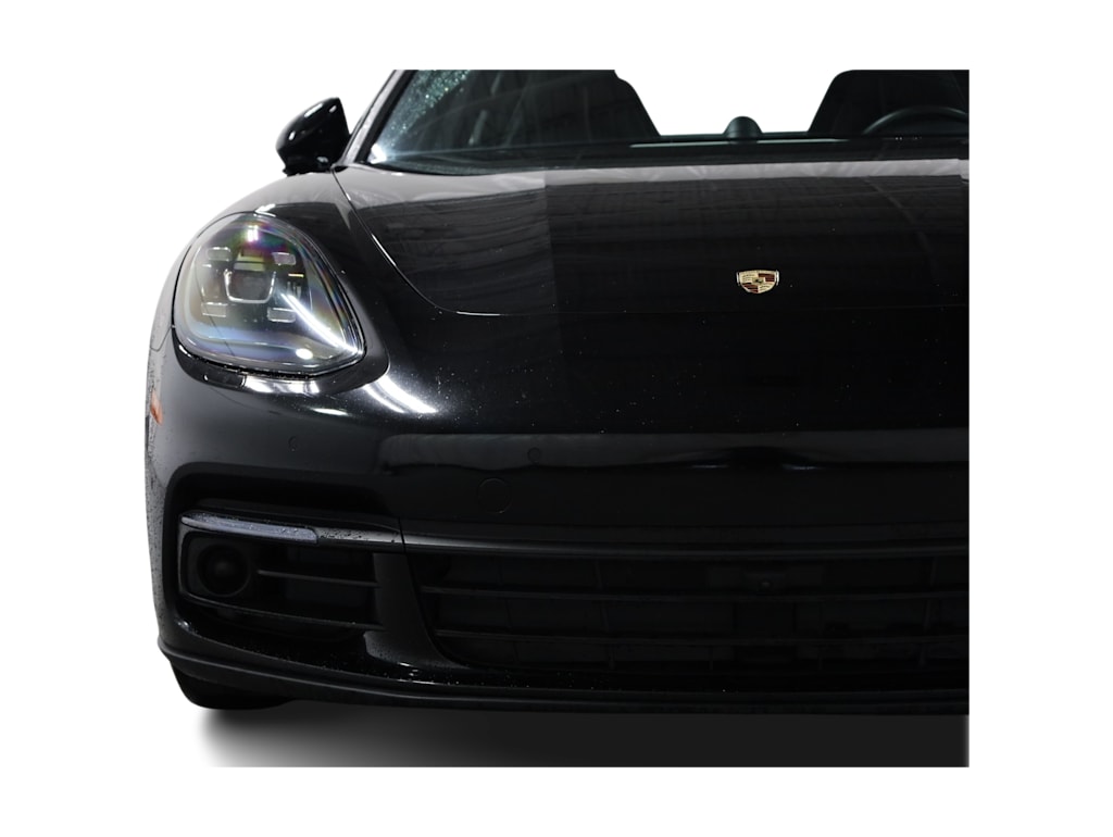 Thumbnail: 2018 Porsche Panamera - 25