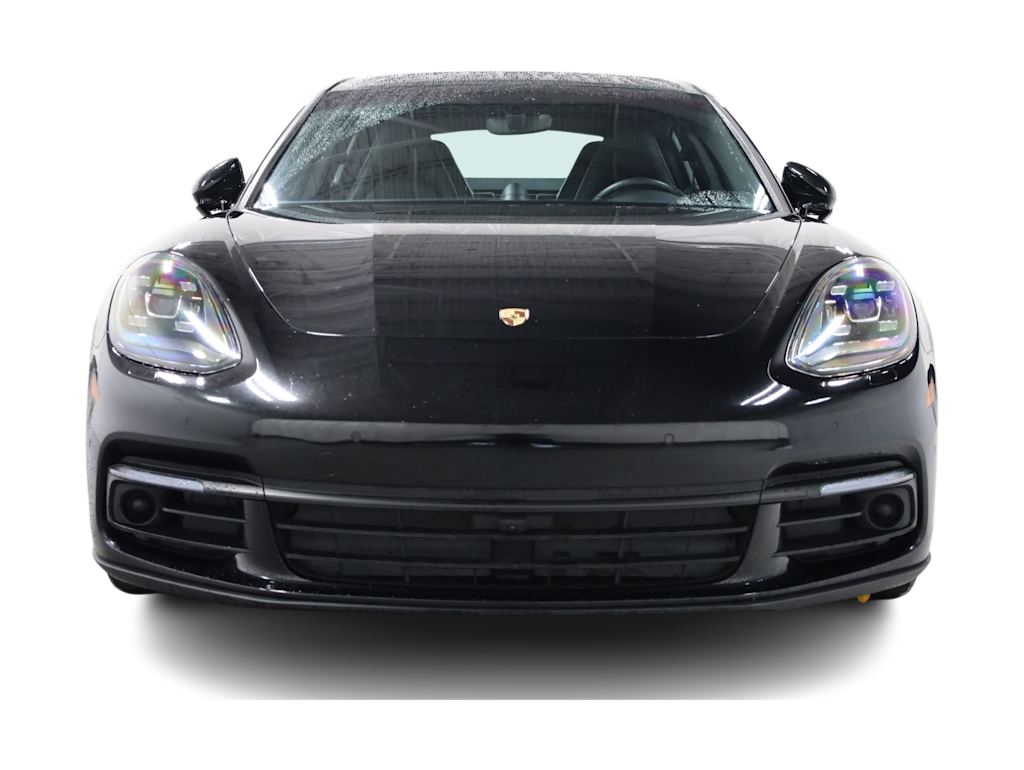 Thumbnail: 2018 Porsche Panamera - 6