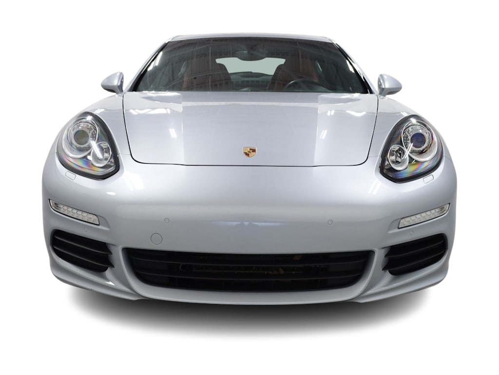 Thumbnail: 2016 Porsche Panamera - 6