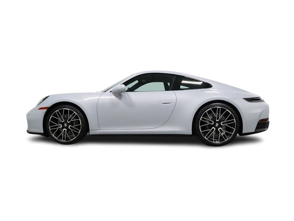Thumbnail: 2026 Porsche 911 - 3