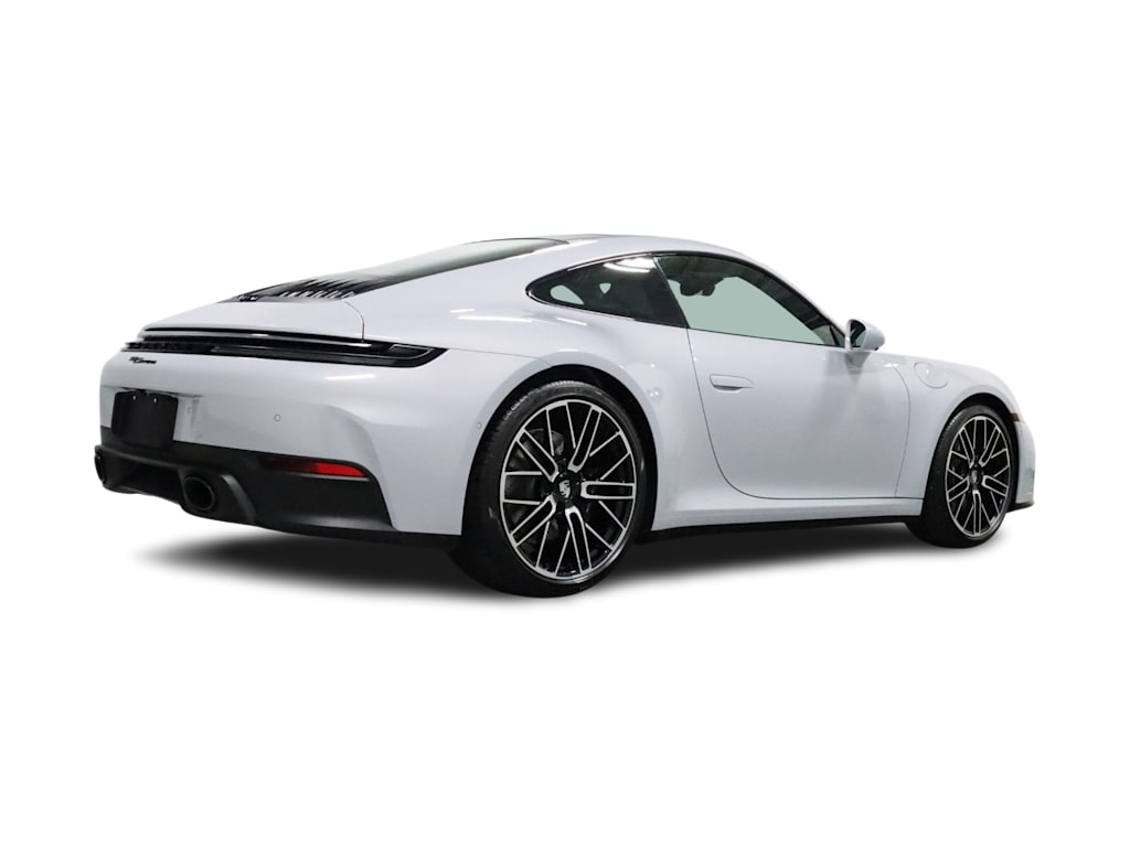 Thumbnail: 2026 Porsche 911 - 19