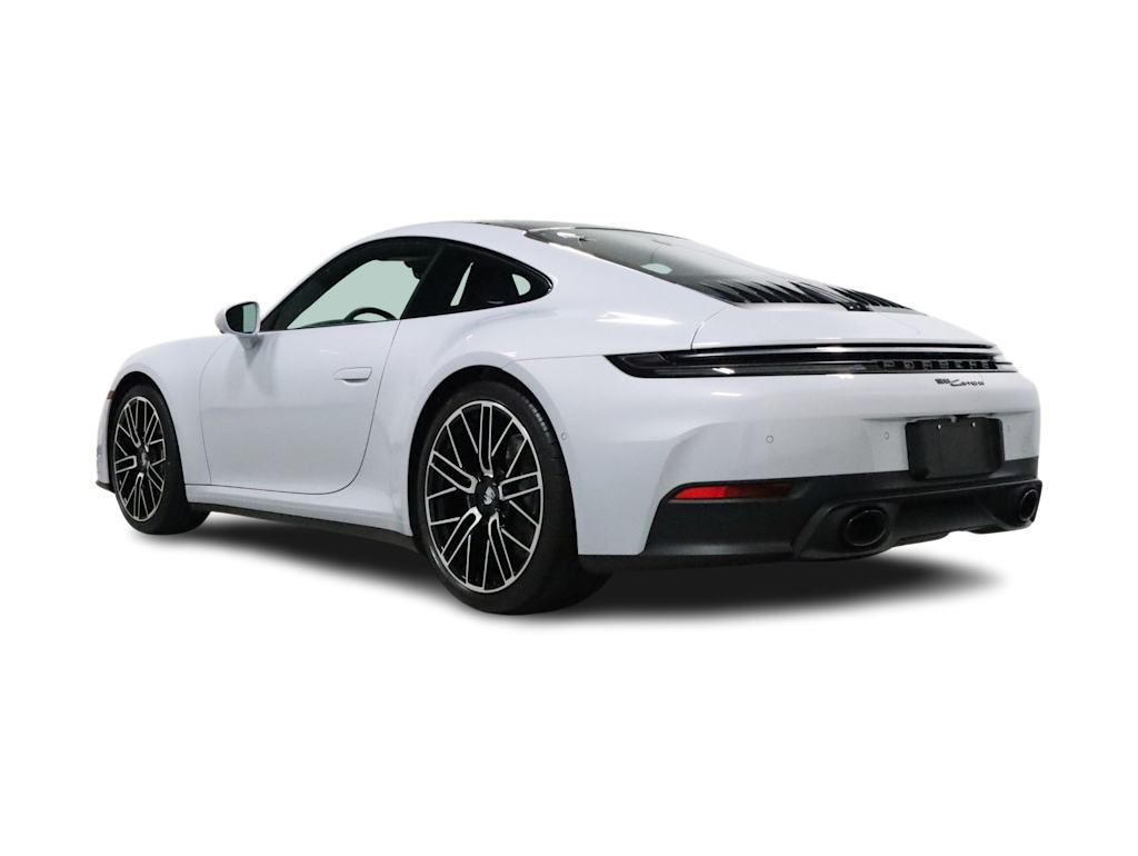 Thumbnail: 2026 Porsche 911 - 4