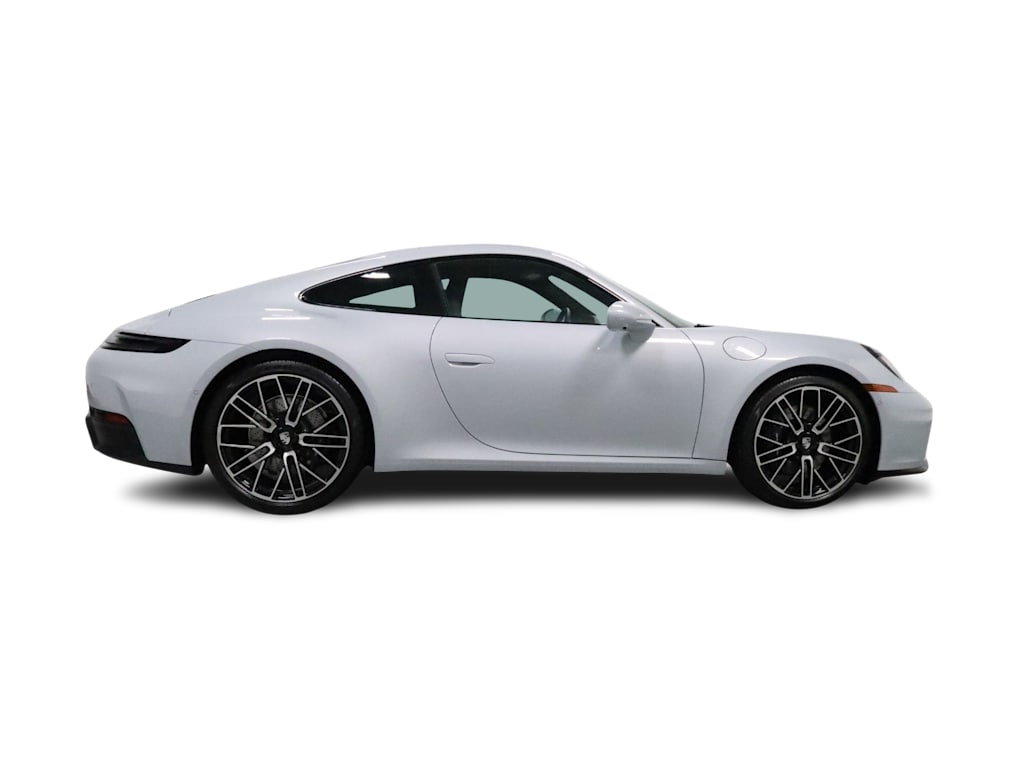 Thumbnail: 2026 Porsche 911 - 20