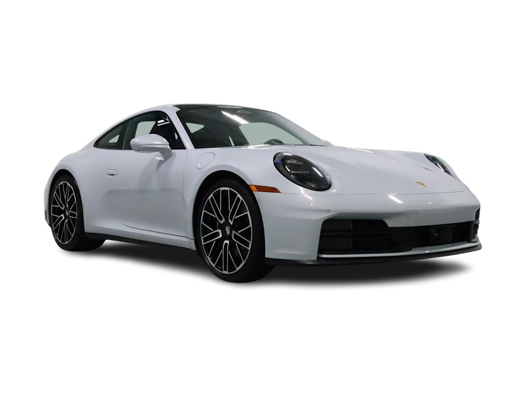 Thumbnail: 2026 Porsche 911 - 22