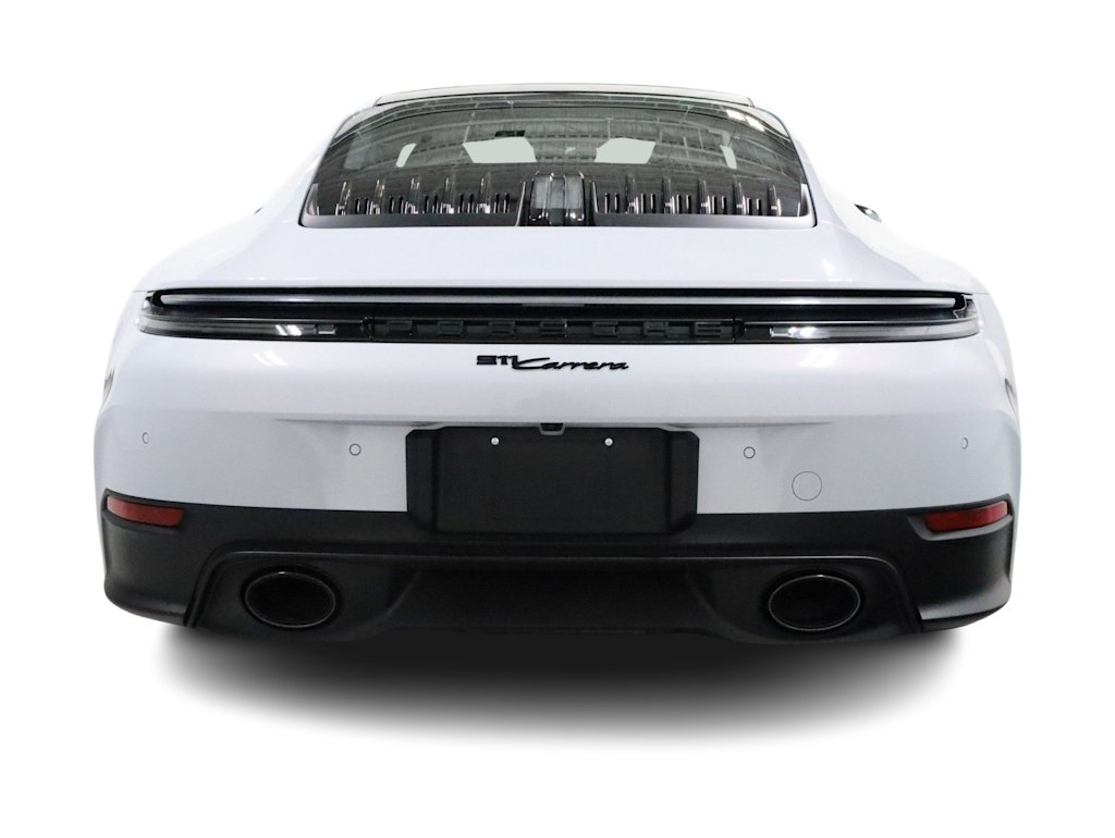 Thumbnail: 2026 Porsche 911 - 5