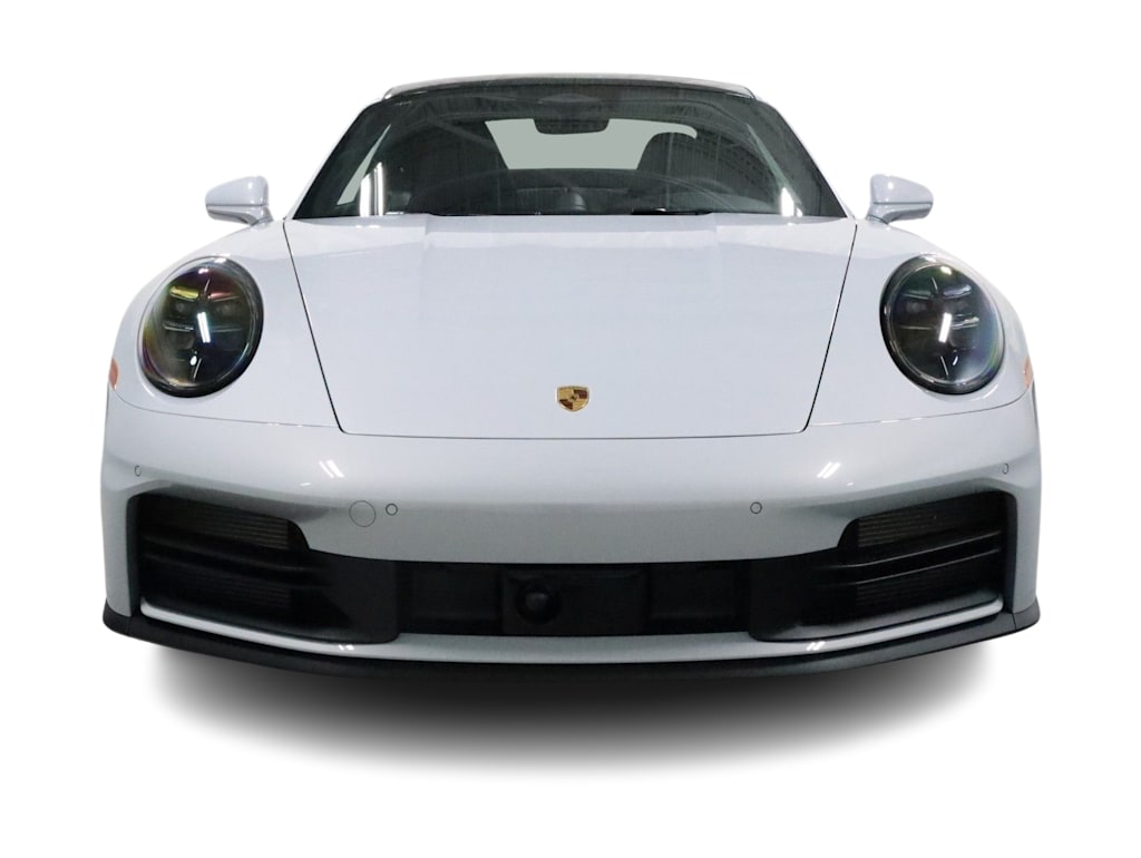 Thumbnail: 2026 Porsche 911 - 23