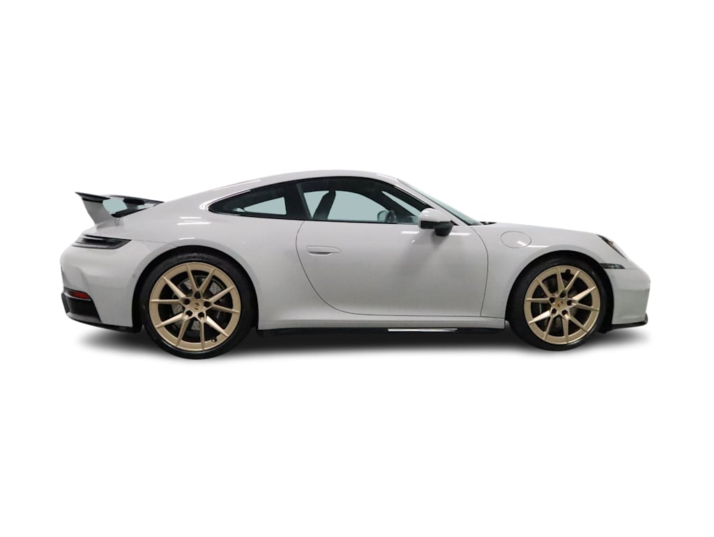 Thumbnail: 2025 Porsche 911 - 18