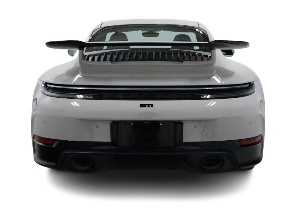 Thumbnail: 2025 Porsche 911 - 5