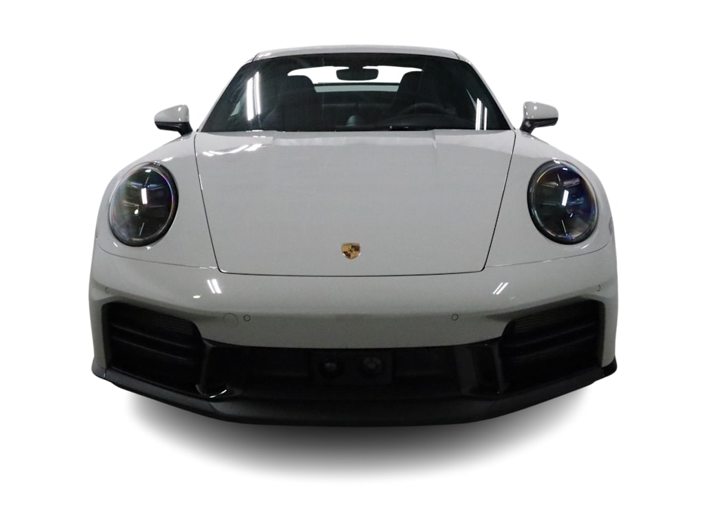 Thumbnail: 2025 Porsche 911 - 21