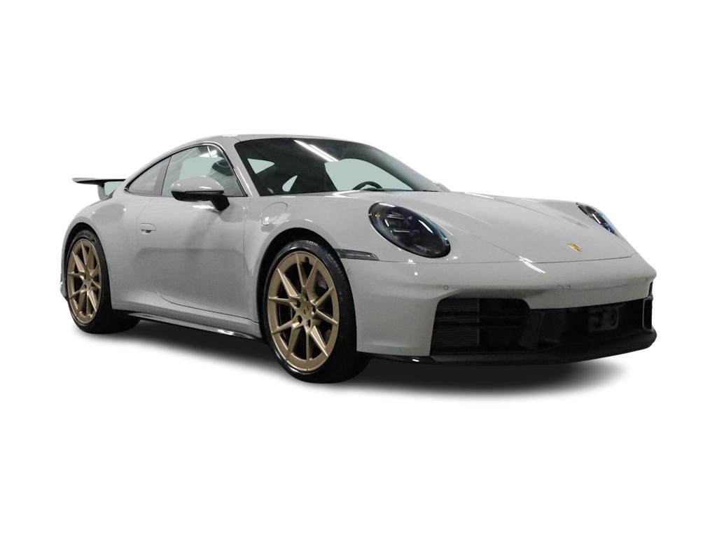Thumbnail: 2025 Porsche 911 - 20