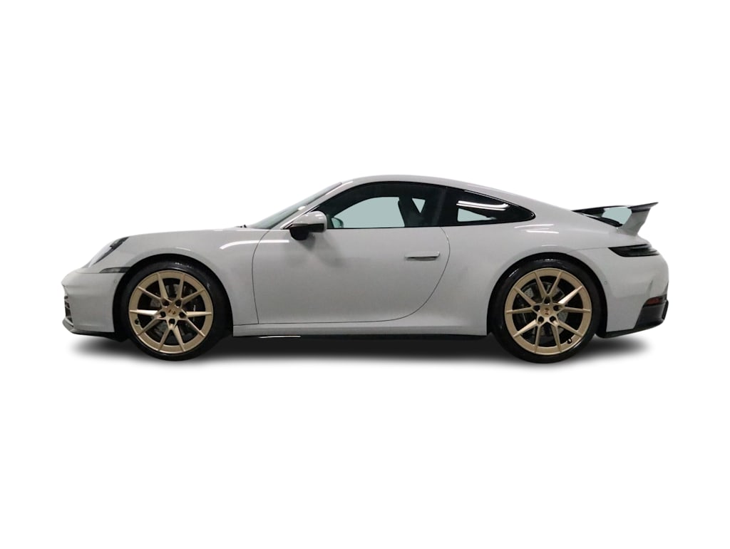 Thumbnail: 2025 Porsche 911 - 3
