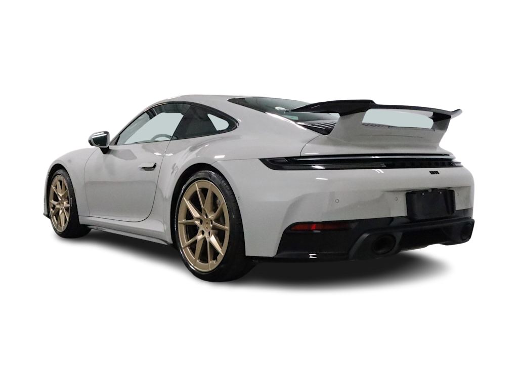 Thumbnail: 2025 Porsche 911 - 4