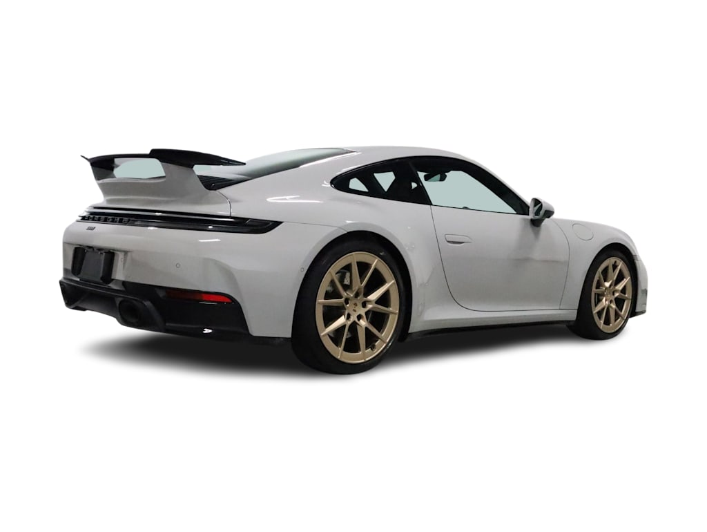 Thumbnail: 2025 Porsche 911 - 17