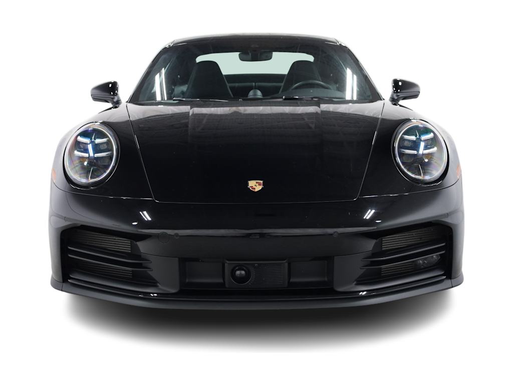 Thumbnail: 2025 Porsche 911 - 6