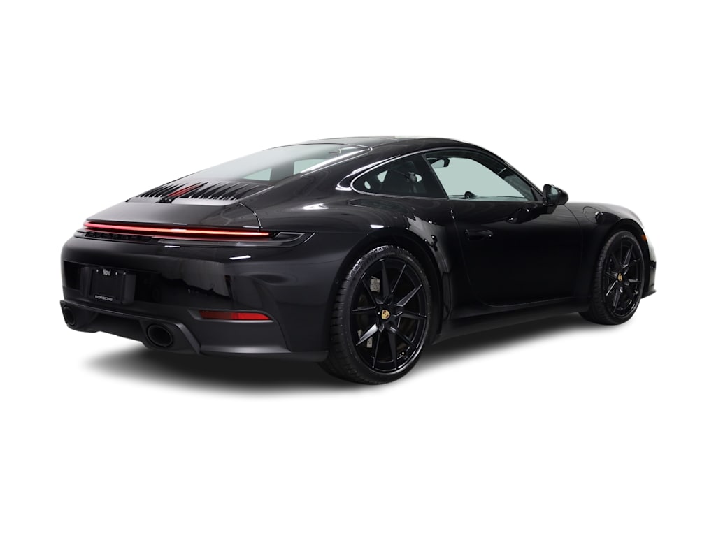 Thumbnail: 2025 Porsche 911 - 20