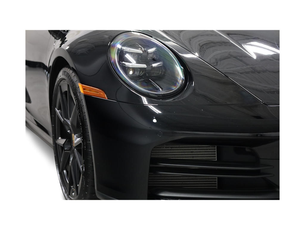 Thumbnail: 2025 Porsche 911 - 24