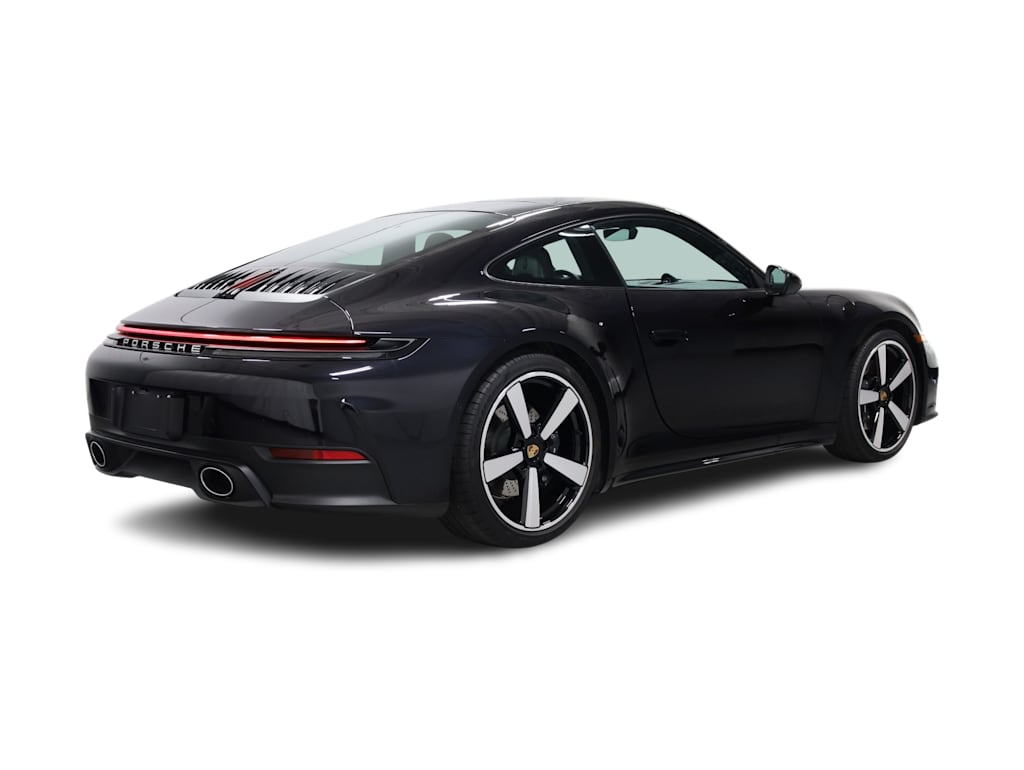 Thumbnail: 2025 Porsche 911 - 19