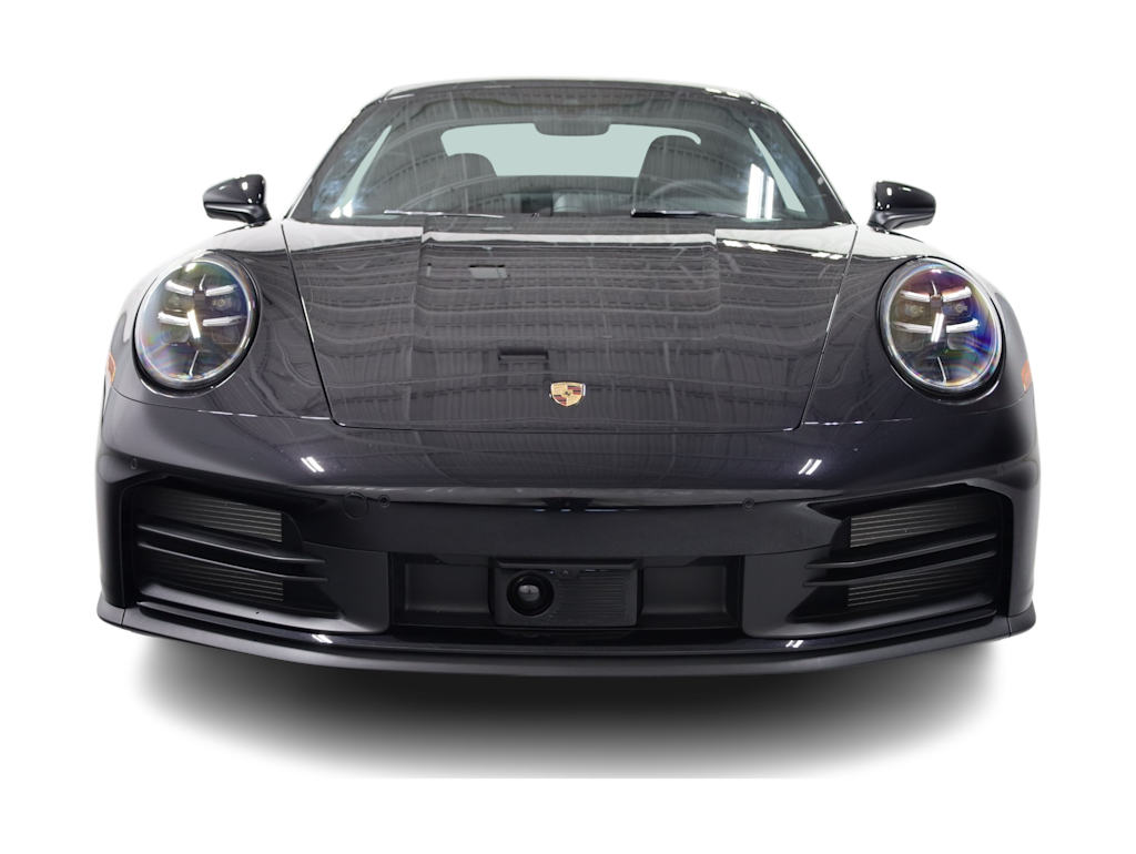 Thumbnail: 2025 Porsche 911 - 6