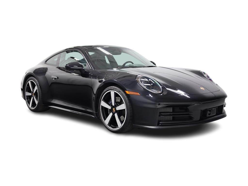 Thumbnail: 2025 Porsche 911 - 22
