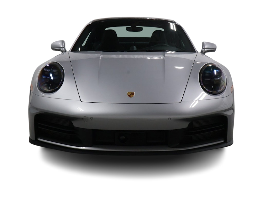 Thumbnail: 2025 Porsche 911 - 23